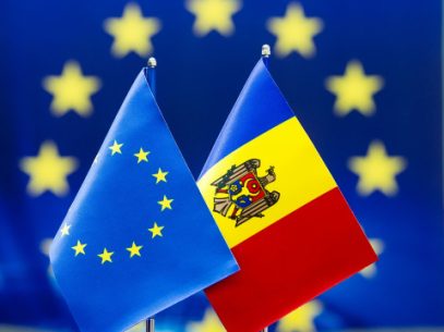 Moldovan Authorities Issue Progress Report on National Action Plan for Implementing the E.U.- Moldova Association Agreement