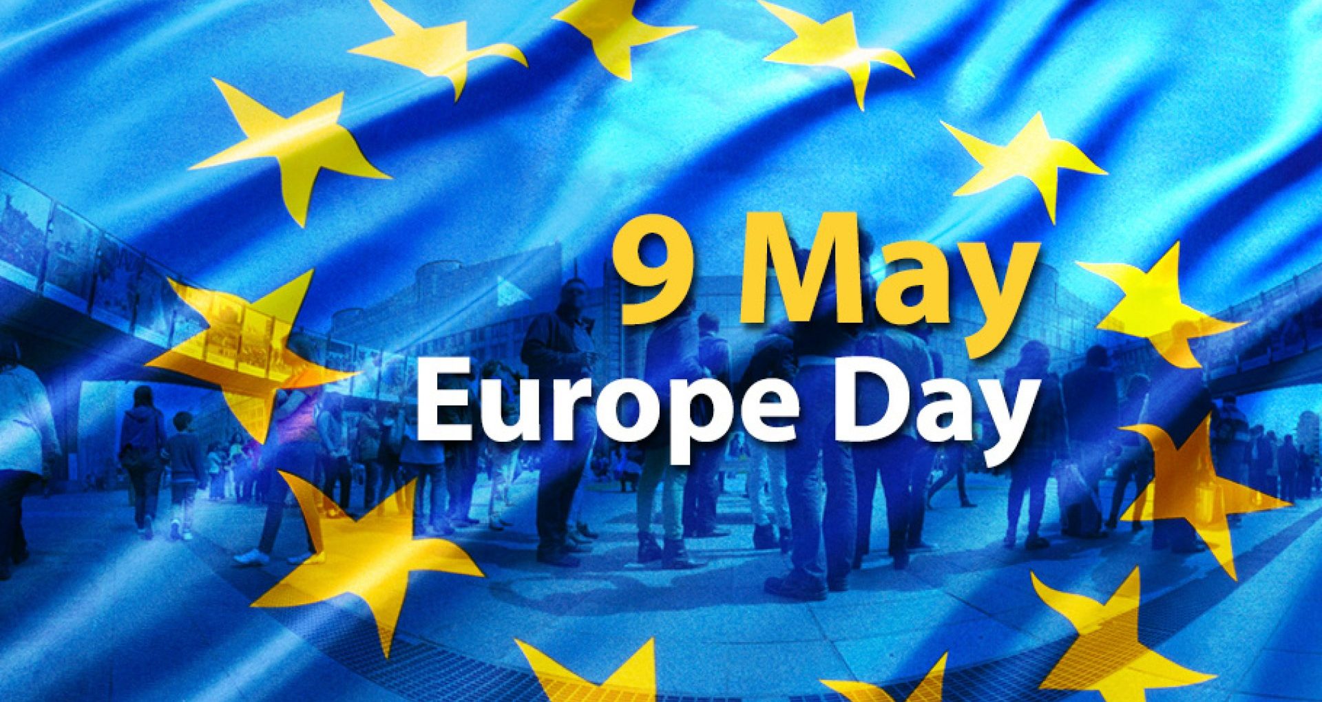 The Ambassadors of the EU Member States to Moldova Wish Happy Europe Day to Moldovans