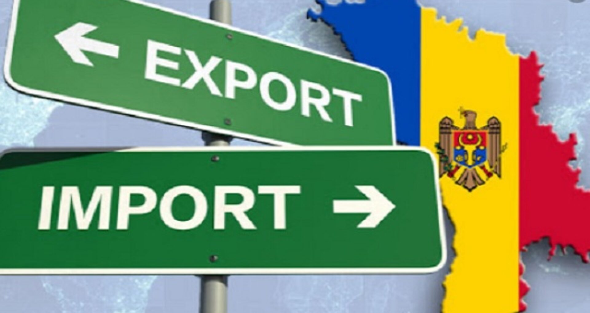 Moldovan Products Will Be Promoted in Romania and Other EU Markets