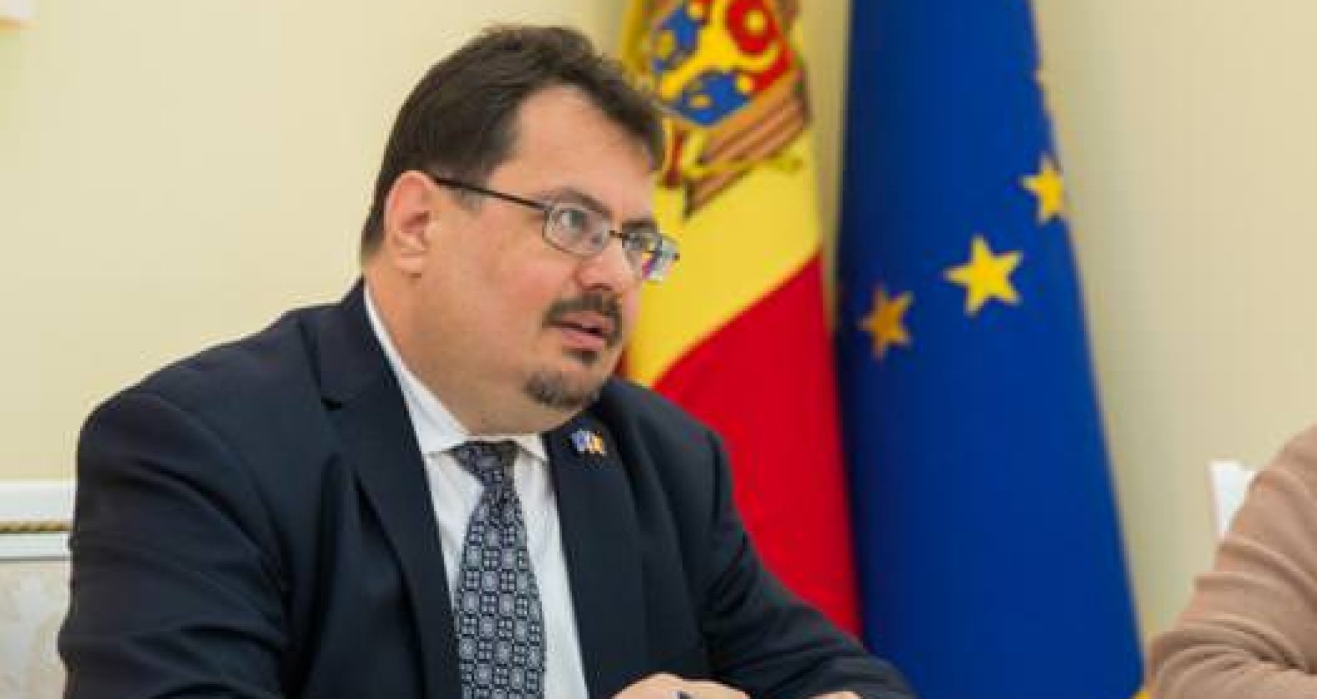 Presidential Elections in Moldova: the EU Ambassador to Chisinau Will Monitor the Electoral Process