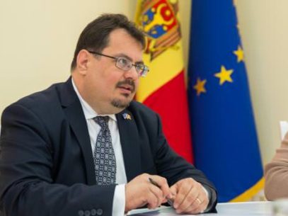 Presidential Elections in Moldova: the EU Ambassador to Chisinau Will Monitor the Electoral Process