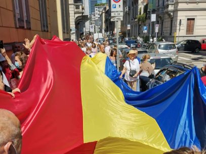 Moldovan Citizens Who Worked in Italy Will Receive Pensions