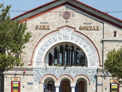 The Moldovan Railway’s Report – 50 Million Euros Embezzled