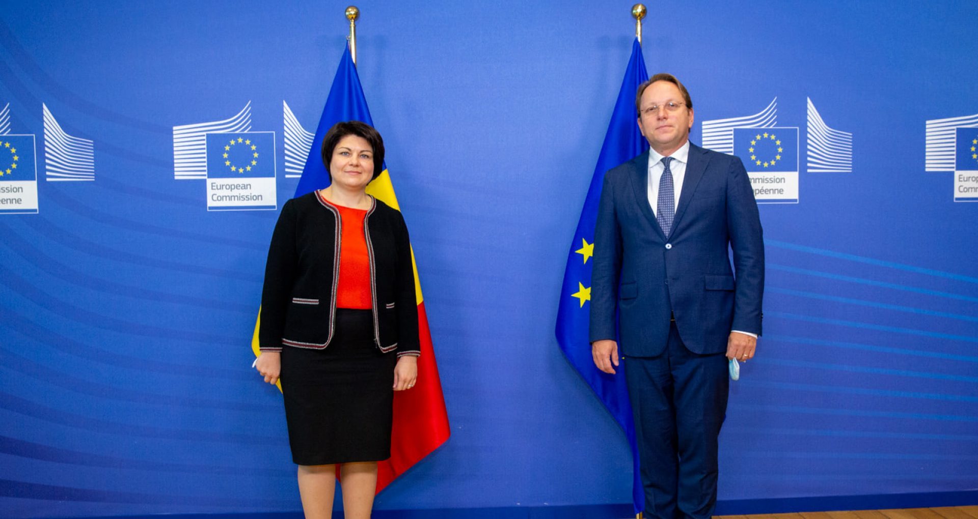 Moldova Received 36.4 Million Euros from the European Union to Support the State Budget