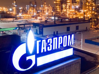 Gazprom, after Moldovagaz Transferred the Payment for Natural Gas: “The fact that budgetary funds were needed for the payment for gas, signals problems in the energy sector”