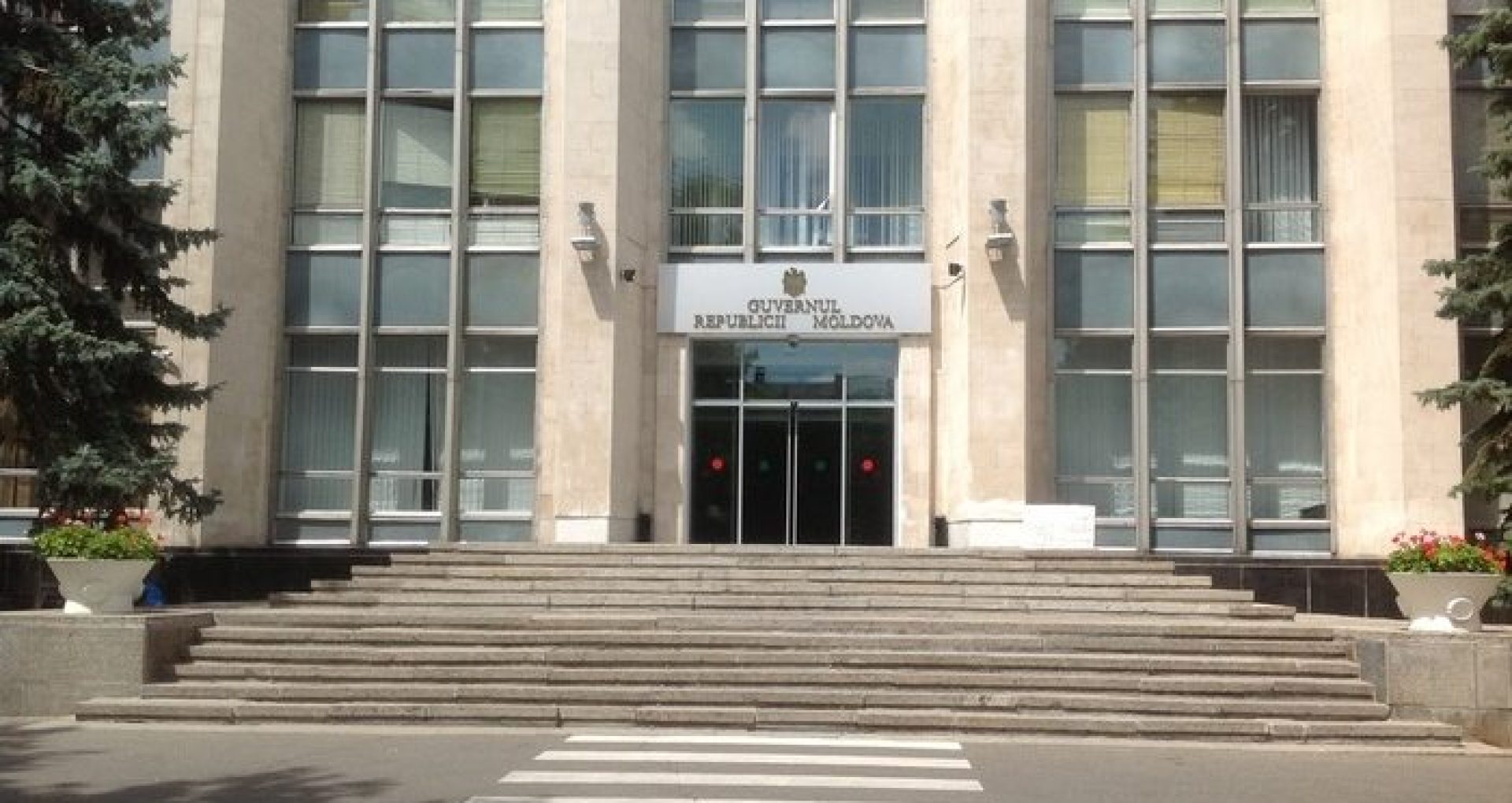 Moldova’s Government to Create a Tool to Monitor Cases of High-Level Corruption