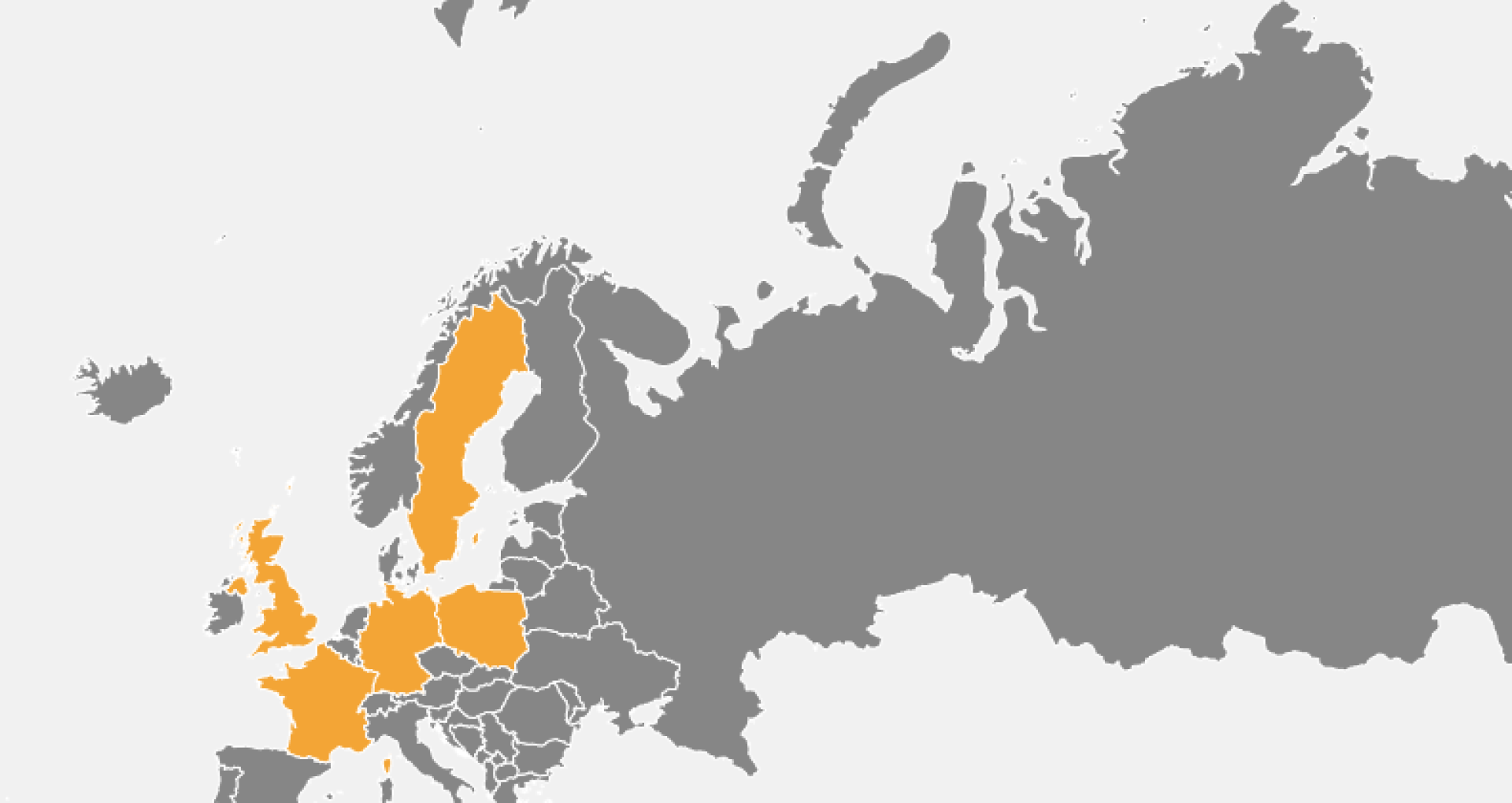 Five European states express their position on the political situation in Chisinau