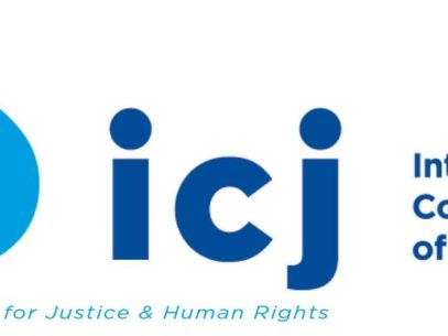 ICJ concerned at constitutional crisis in Moldova