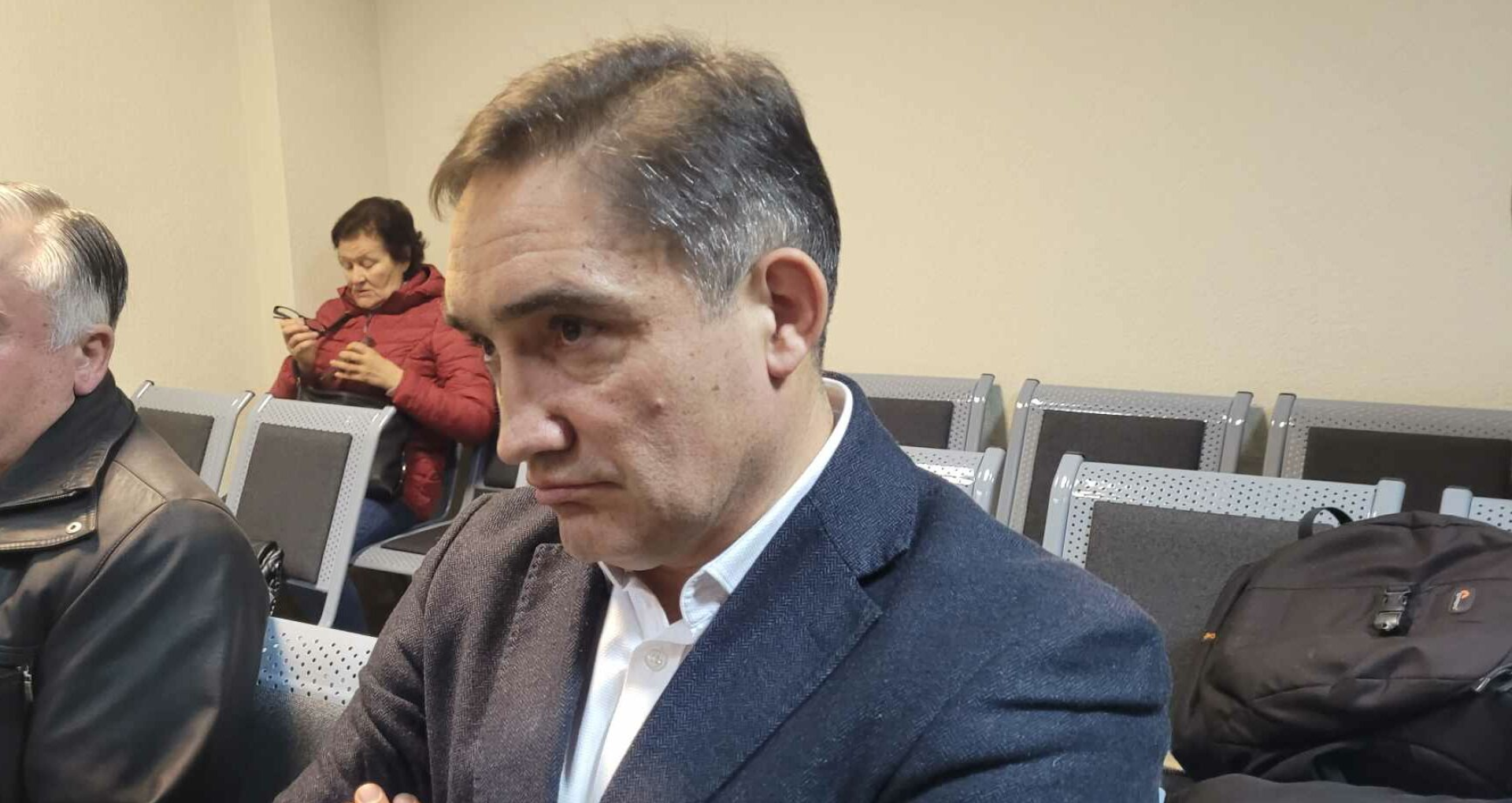 Former Prosecutor General Stoianoglo acquitted in the case of exceeding his official duties