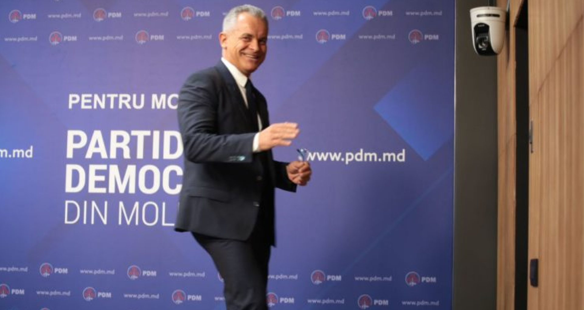 Oligarch Plahotniuc On Moldova’s Authorities’ Radar: Where is the Former Democrats Party’s Leader Now?