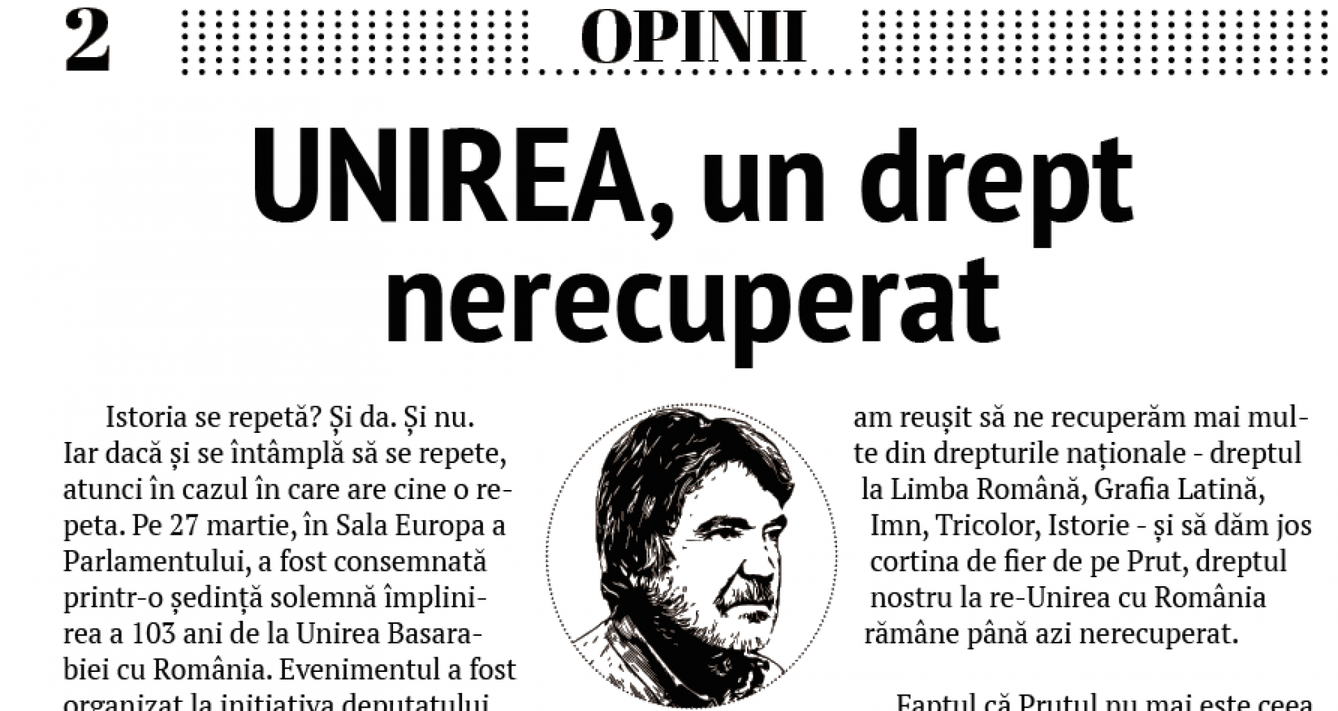 EDITORIAL: Găgăuzia is Tired of the Left. Where are the Forces of the Right?