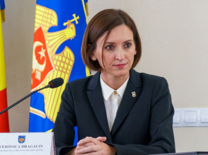 President Maia Sandu’s message to citizens: “On May 21, 2023 I am waiting for you at the ‘European Moldova’ National Assembly”