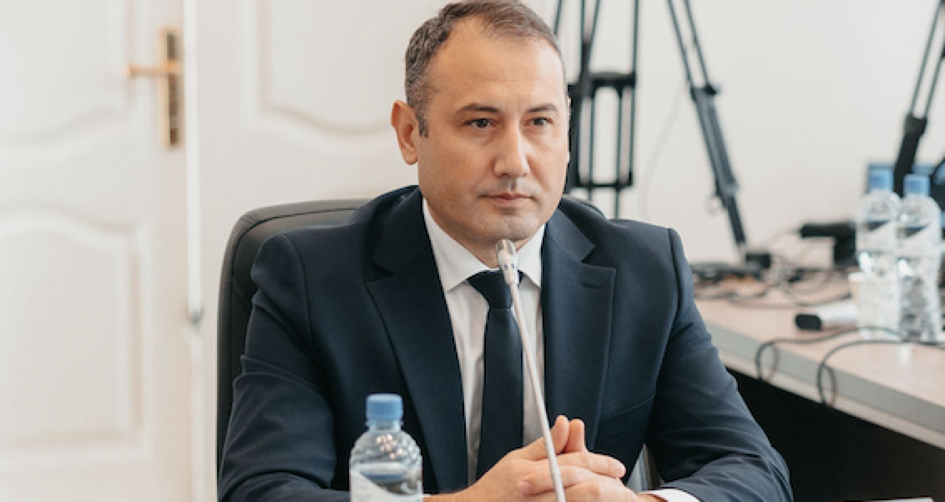 The Superior Council of Prosecutors has given its consent to the appointment of Sergiu Brigai as interim Deputy Prosecutor General