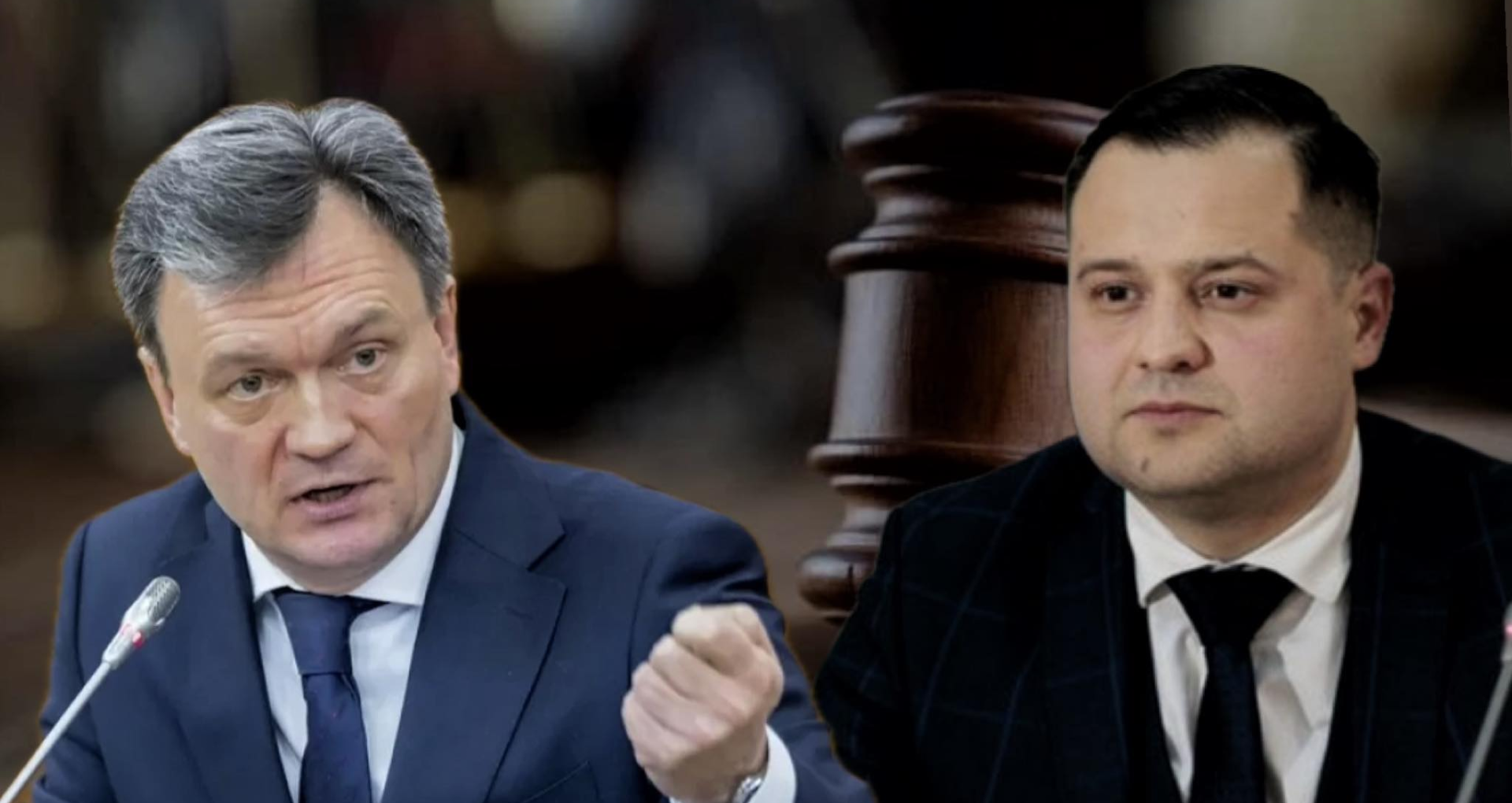 Prime Minister Recean on the decisions of two judges: ‘It is completely unacceptable in a normal society’. Reaction of the Association of Judges of Moldova