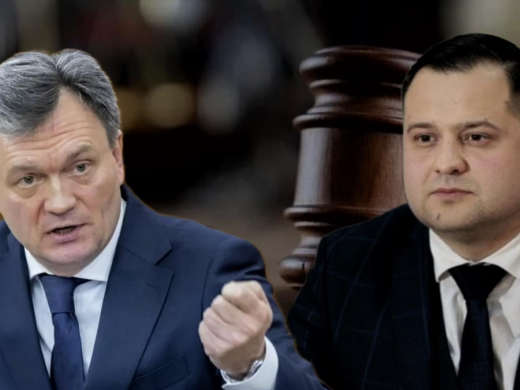 Prime Minister Recean on the decisions of two judges: ‘It is completely unacceptable in a normal society’. Reaction of the Association of Judges of Moldova