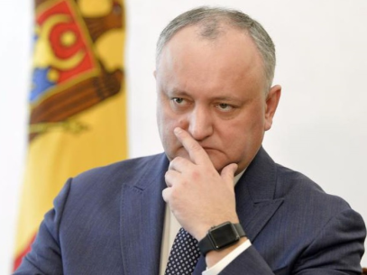 Judges of the Chisinau Court of Appeal rejected the request of the former head of the Anti-Corruption Prosecutor’s Office, Viorel Morari, to annul the order dismissing him from the prosecutor’s office