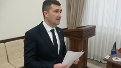 Alleged illegal actions of the acting Prosecutor General arising from the so-called leaked correspondence to be examined by a prosecutor