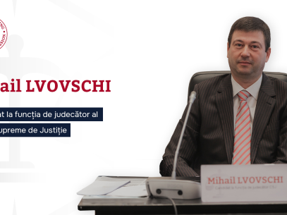 National Anti-Corruption Directorate prosecutors raided the Romanian property of Boris Gîlca, who is the subject of the embezzlement of foreign funds case