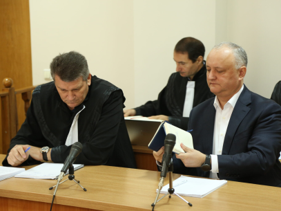 Ilan Shor’s lawyers have reportedly been included by the Moldovan authorities in the list of persons suspected of being associated with those subject to sanctions. Lawyers’ Union: “An arbitrarily adopted decision”