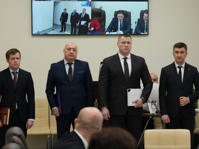 New decisions from the Pre-Vetting Commission: four more candidates for the Superior Council of Magistracy positions failed the assessment