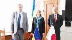 Moldova Received from Japan a Grant Worth 355,000 US Dollars for the Modernization of Medical Equipment