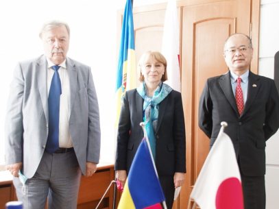 Moldova Received from Japan a Grant Worth 355,000 US Dollars for the Modernization of Medical Equipment