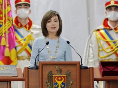 The Illegal Surveillance Case: President Maia Sandu is Among the Persons that were Illegally Surveilled in 2018