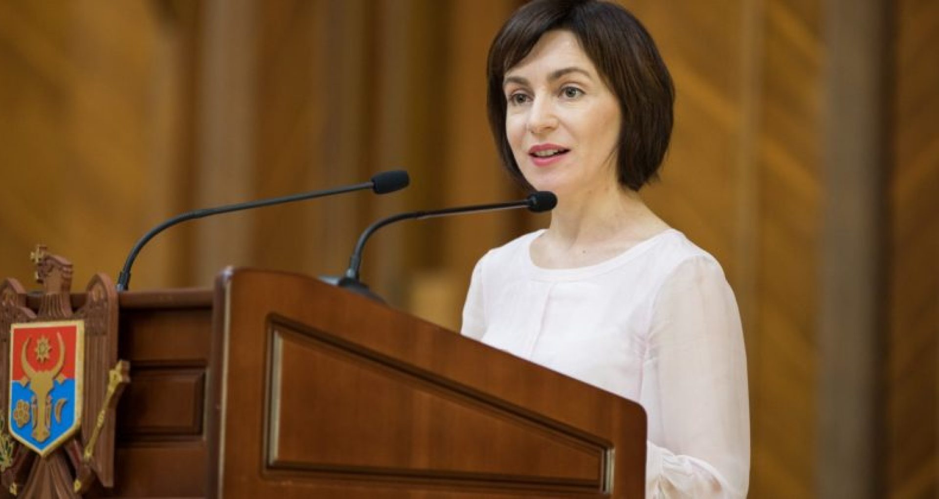 Prime Minister Maia Sandu To Make an Official Visit To Moscow