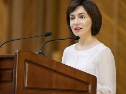 Prime Minister Maia Sandu To Make an Official Visit To Moscow