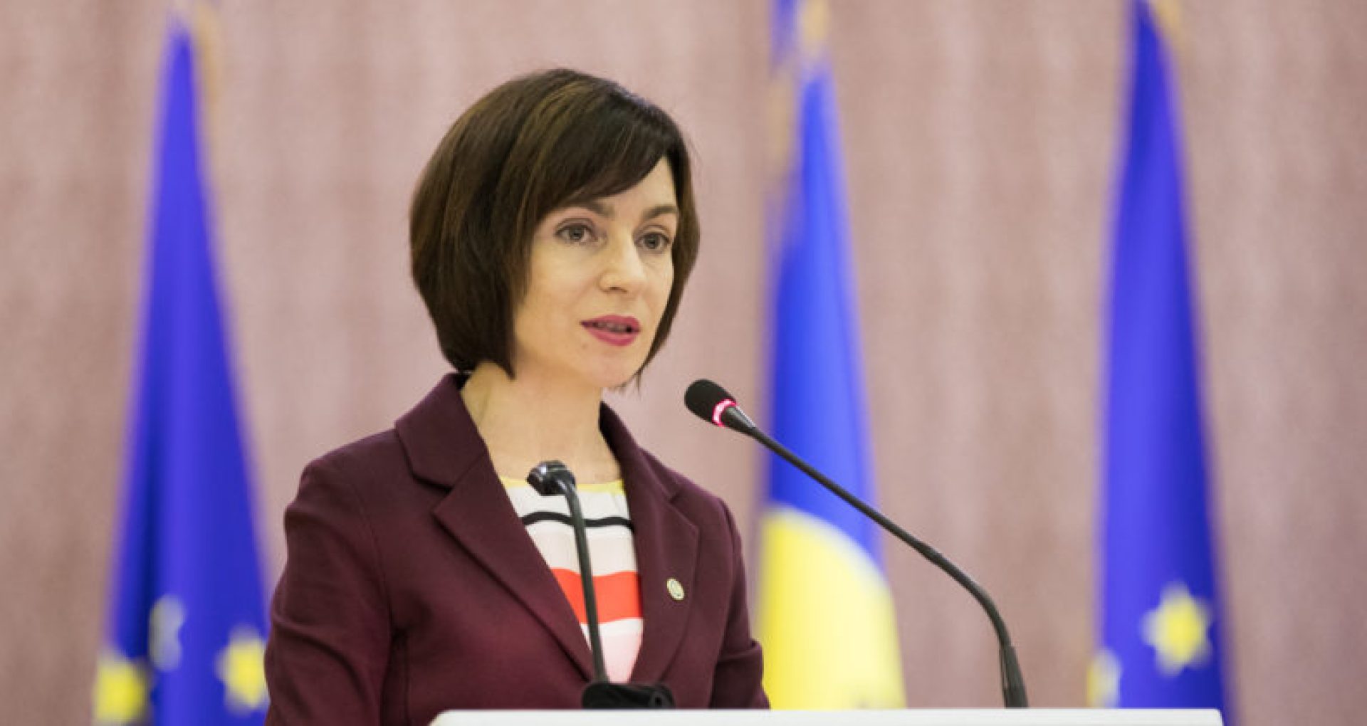 International Leaders Welcome Moldova’s Election Results. Who Congratulated the New Moldovan President