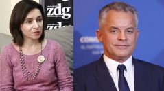 President Sandu Withdrew Plahotniuc’s Highest State Distinction