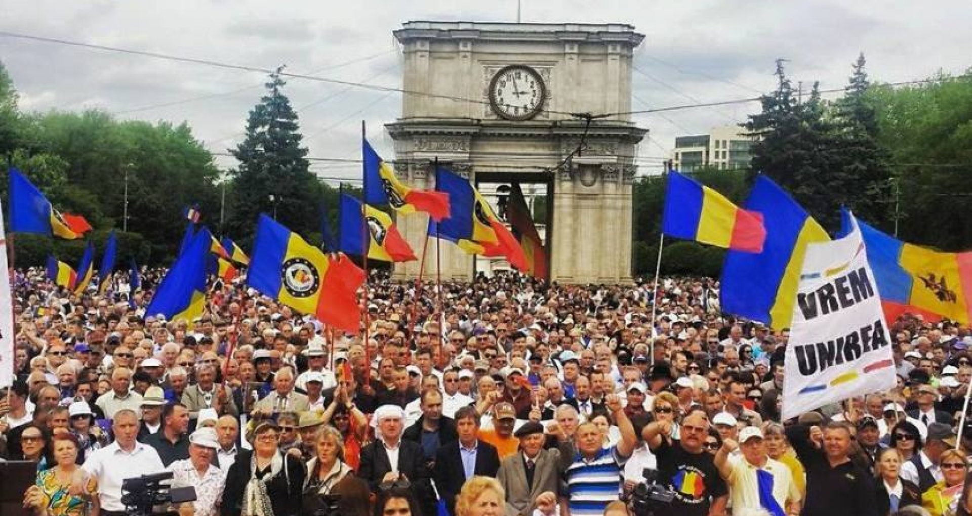 Testimonies of the People that Participated in the Great National Assembly