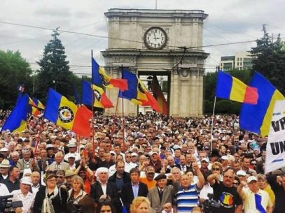 Testimonies of the People that Participated in the Great National Assembly