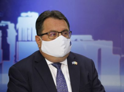 The EU Ambassador to Chisinau Says the Authorities Set an Example for the Country in the Pandemic Context