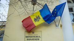 Moldova will Receive 20 Million Euros from Romania to Purchase Medical Equipment