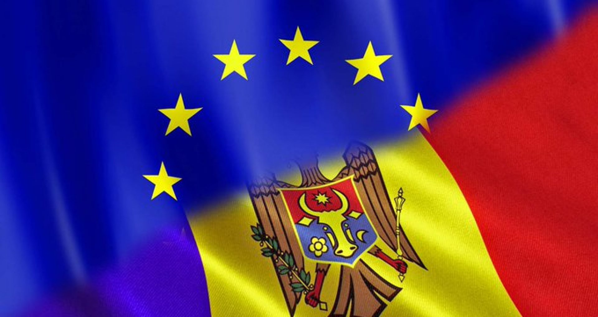 Historic day for our country. The European Council has granted Ukraine and Moldova candidate status for joining the EU