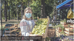 How Moldovan Women Make Their Way in Agriculture