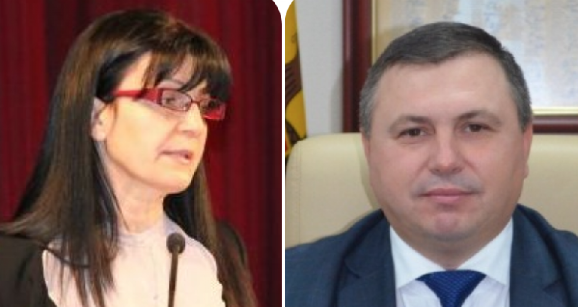 The Intelligence and Security Service Informed the Suspended Prosecutor-General That a Member of the Superior Council of Magistracy and the interim Chairman of the Institution had Acquired Wealth Which Substantially Exceeds the Declared Income