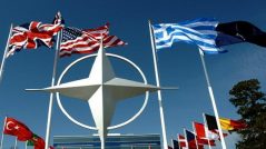 NATO Calls on Russia to Withdraw its Troops from the Breakaway Transnistria Region