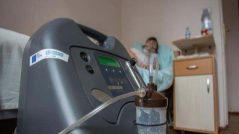 Moldova Received  356 Oxygen Concentrators, delivered by the EU and World Health Organization