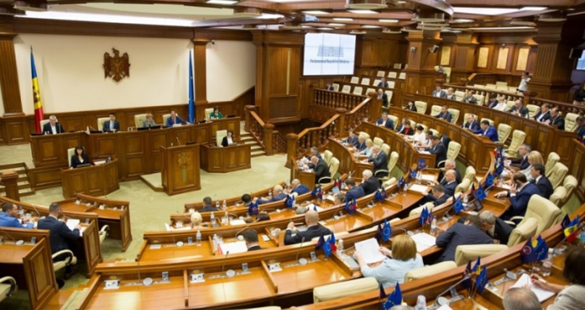 The Assets of Moldova’s Deputies