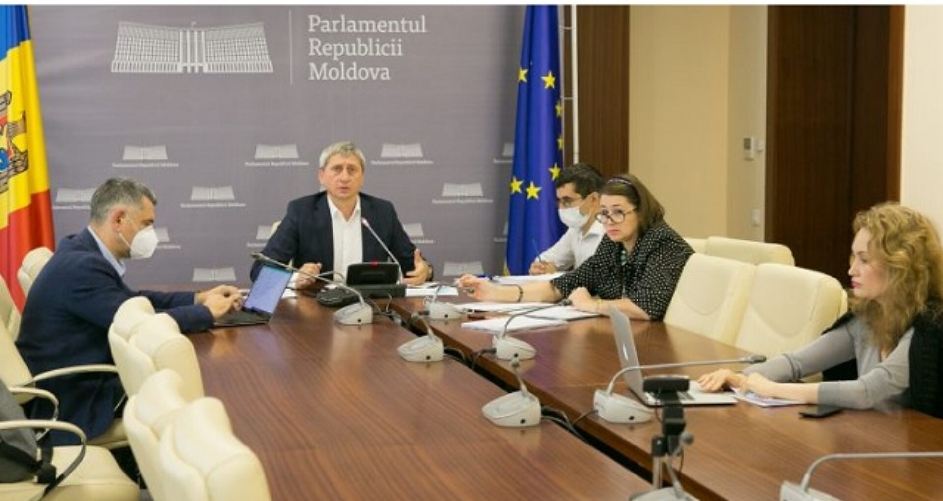 The European Commission Will Provide Moldova With a €9 Million Grant