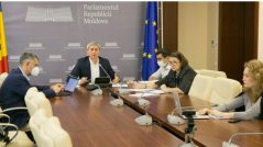 The European Commission Will Provide Moldova With a €9 Million Grant