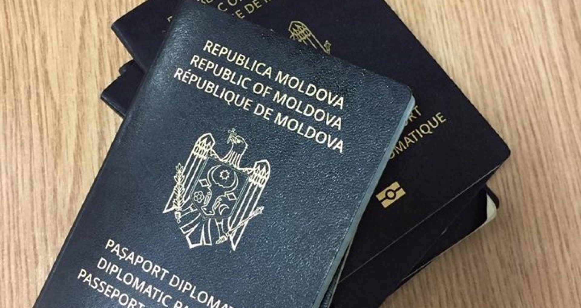 Former Dignitaries Will No Longer Be Able To Use Diplomatic Passports