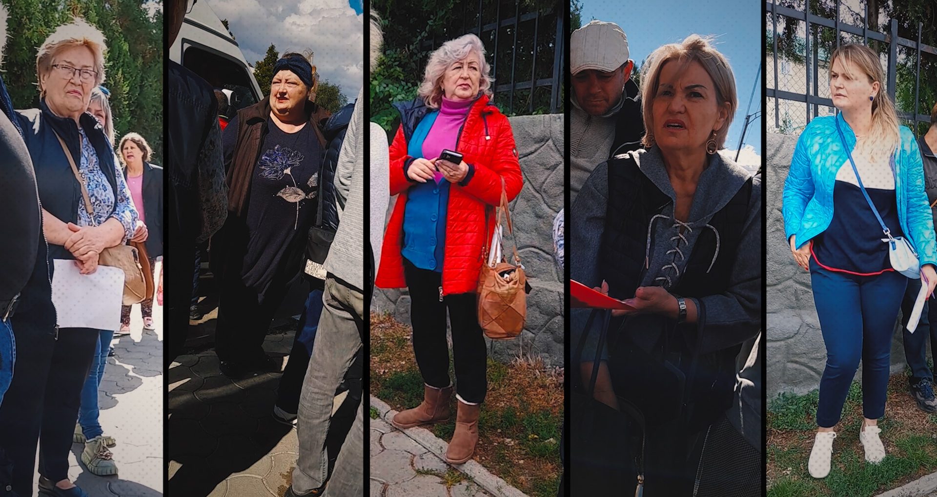 <strong>Protesters in rent:</strong> <strong>Who are the “quadratists” from Orhei who paid the ZdG reporters, disguised as protesters? The reaction of the police and the Prosecutor’s Office</strong>