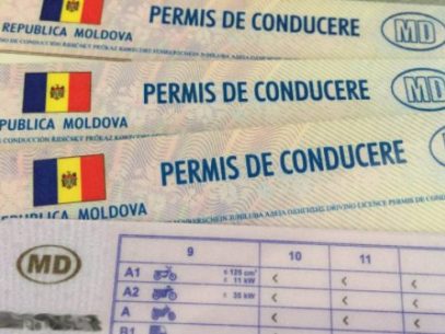 Moldovan Driver’s License Could Be Recognized in Germany