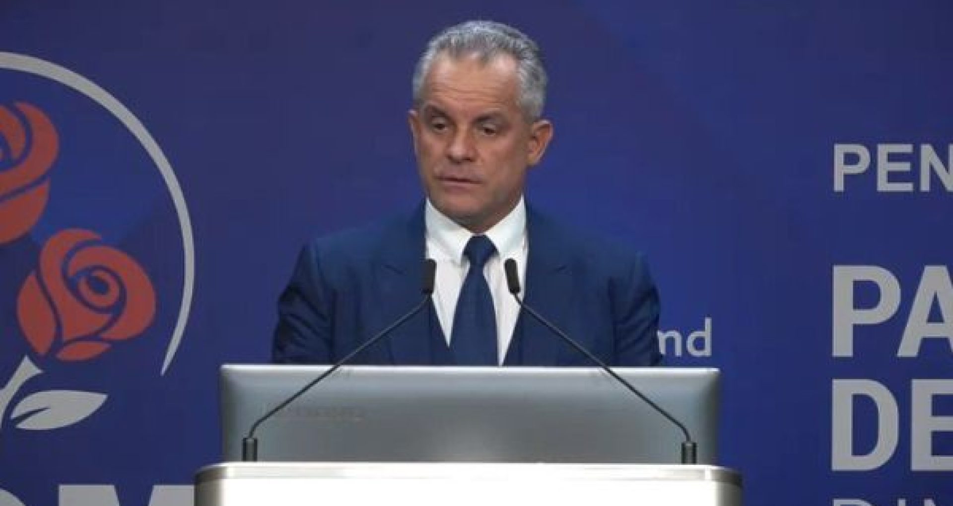 Moldova Announces Fugitive Oligarch, Vladimir Plahotniuc In International Search