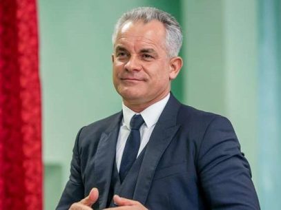 POLL/Will Plahotniuc be extradited? Will he go to jail?