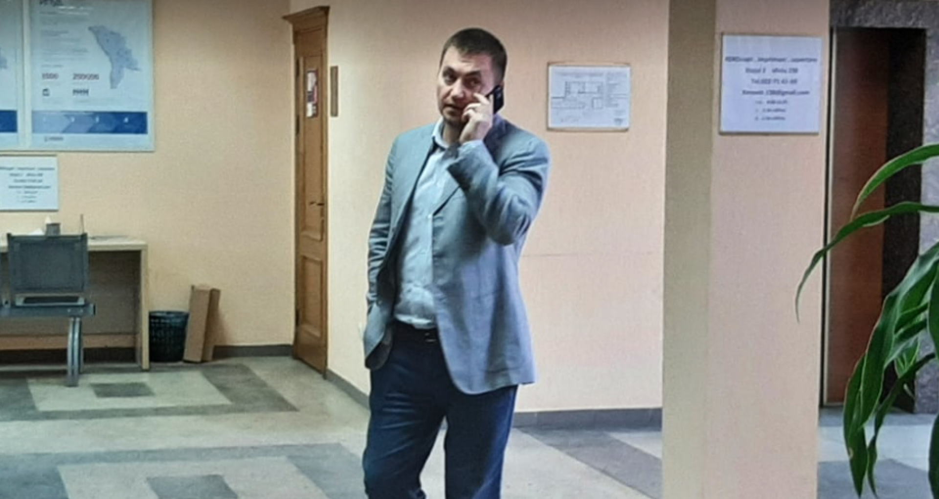 Controversial Businessman Veaceslav Platon Was Fully Acquitted