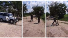 Divergent Opinions Regarding the Number of Illegal Border Guards Posts in the Nistru River Valley Security Zone